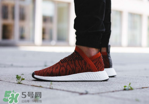 adidas nmd cs2 harvest red血橙配色什么時候發(fā)售？
