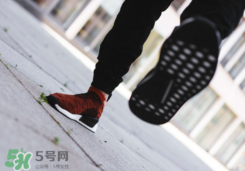 adidas nmd cs2 harvest red血橙配色什么時候發(fā)售？