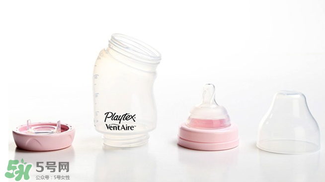 防脹氣奶瓶有用嗎？防脹氣奶瓶能防止寶寶脹氣嗎？