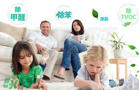 甲醛0.3可以入住嗎？空氣凈化器能除甲醛嗎