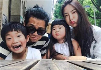 曹格被爆分居 曹格離婚了嗎？