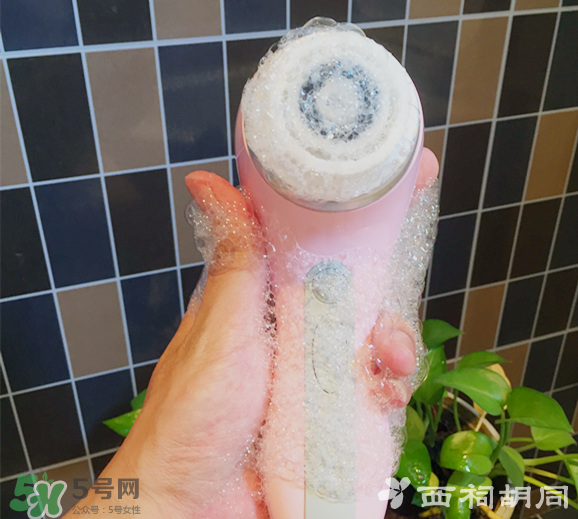 cfcf才妃潔面儀牌子怎么樣？cfcf才妃潔面儀真假