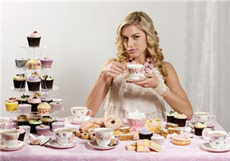 哺乳期吃甜食對寶寶有影響嗎？哺乳期吃甜食母乳會變甜嗎？