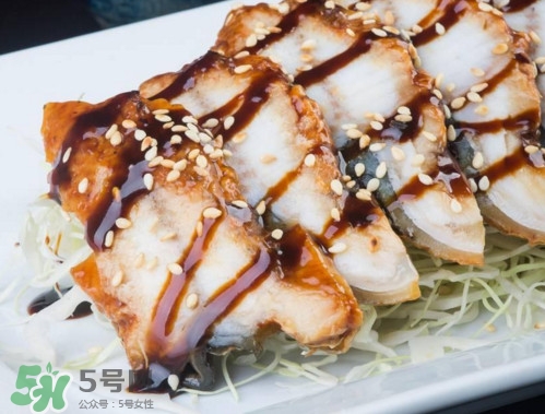 鰻魚是涼性的嗎？鰻魚是寒性食物嗎？