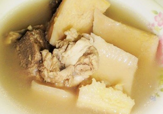 榴蓮殼煲雞湯殼能吃嗎？榴蓮殼煲雞湯殼好喝嗎？