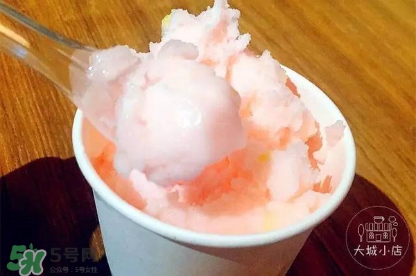 gracie's冰淇淋好吃嗎？gracies冰淇淋多少錢