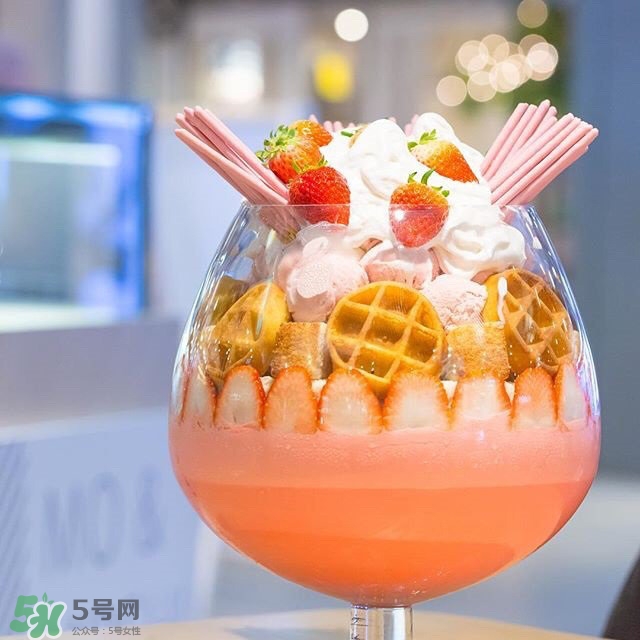 mo moshi冰淇淋多少錢？泰國mo moshi冰淇淋好吃嗎