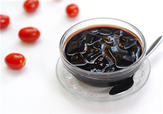 兒童能吃龜苓膏嗎？龜苓膏小孩能吃嗎？