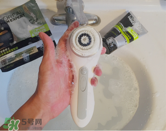 明星都用的cfcf才妃潔面儀美容儀好用嗎？香港CFCF才妃潔面儀