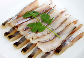 鰻魚干怎么做好吃？鰻魚干的做法