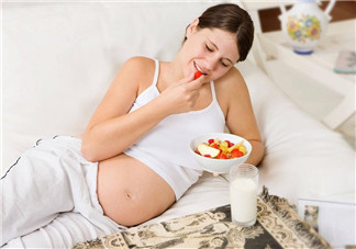 孕婦可以吃竹葉菜嗎？竹葉菜孕婦可以吃嗎？