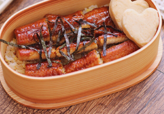 鰻魚飯好吃嗎？鰻魚飯有刺嗎？