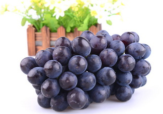 夏黑葡萄怎么洗？夏黑葡萄怎么洗才干凈？