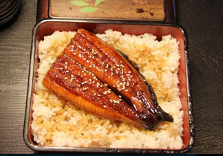 鰻魚飯熱量高嗎？鰻魚飯的熱量有多高