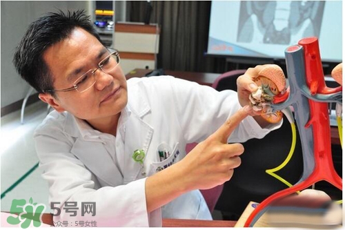 腎結(jié)石怎么治最好？腎結(jié)石的醫(yī)治方法