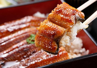 鰻魚(yú)飯日語(yǔ)怎么說(shuō)？鰻魚(yú)飯是怎么做的