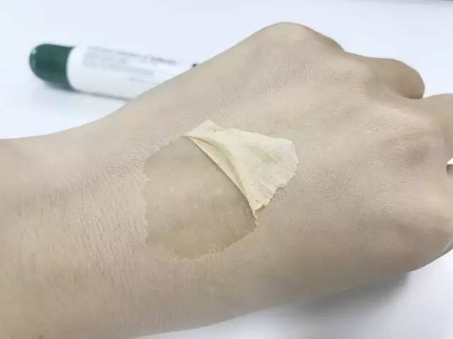 real skin patch怎么樣？real skin是什么牌子