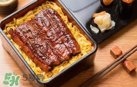 鰻魚飯日語怎么說？鰻魚飯是怎么做的