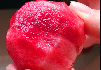 血桃和紫血桃哪個好？血桃和紫血桃的區(qū)別