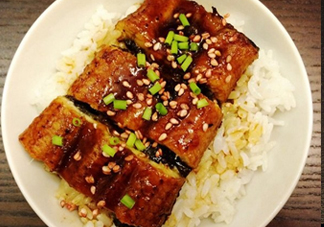 鰻魚飯三吃是什么？鰻魚飯吃法有講究嗎