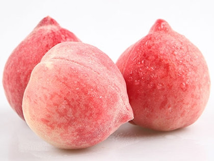 突圍桃是水蜜桃嗎？突圍桃有什么特點