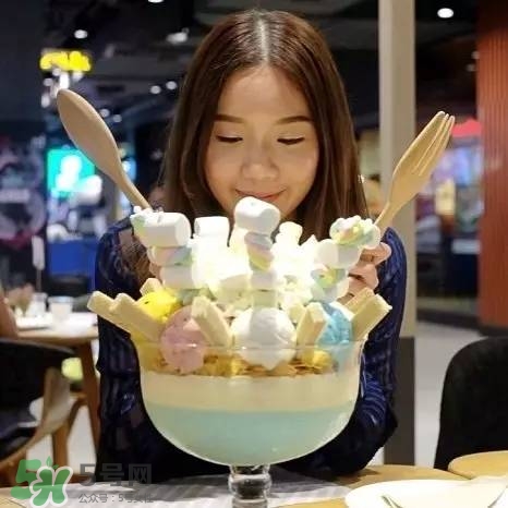 mo moshi冰淇淋多少錢？泰國mo moshi冰淇淋好吃嗎