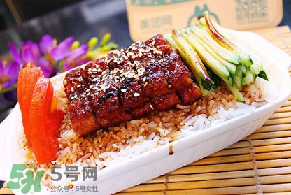 日本鰻魚飯多少錢一份？鰻魚飯為什么貴