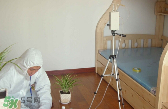 甲醛0.3可以入住嗎？空氣凈化器能除甲醛嗎