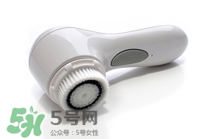 cfcf才妃電子潔面儀洗臉神器效果好不好？親身感受