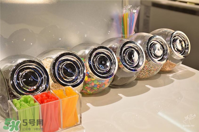 emack bolio's堆疊冰淇淋多少錢？堆疊冰淇淋好吃嗎？