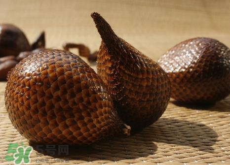 蛇皮果能生吃嗎？蛇皮果能放冰箱嗎？