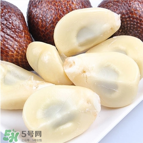 蛇皮果吃了會上火嗎？蛇皮果吃了會不會皮膚過敏？