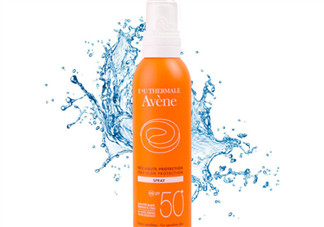 Avene雅漾兒童防曬噴霧怎么樣？雅漾兒童防曬噴霧好不好？