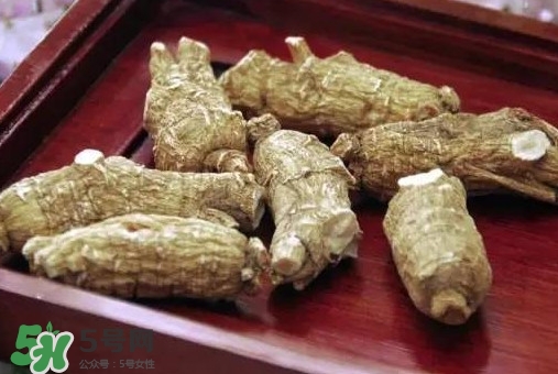 西洋參怎么吃效果最好？西洋參與人參的區(qū)別