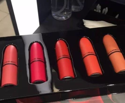 mac魅可迷你唇膏怎么樣？mac迷你唇膏多少錢？