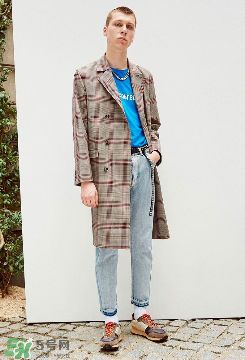 the kooples2018春夏系列服裝怎么樣_好看嗎_款式有哪些？