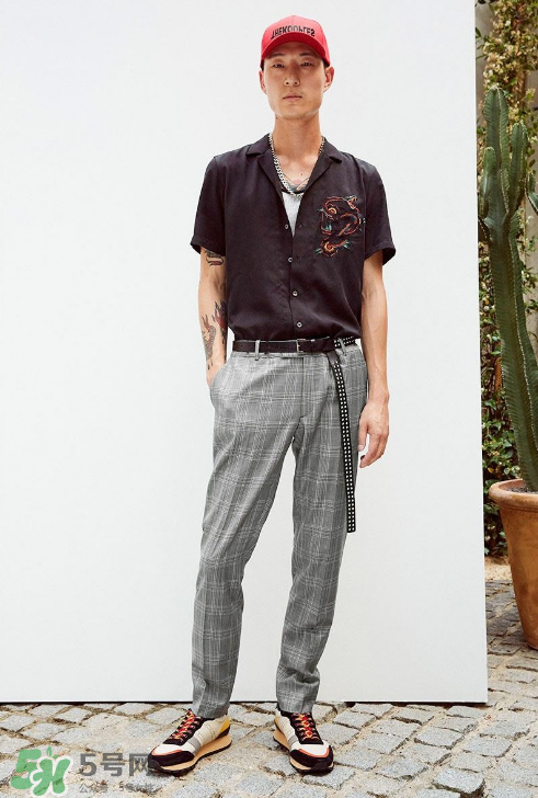 the kooples2018春夏系列服裝怎么樣_好看嗎_款式有哪些？