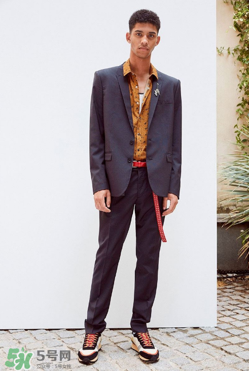 the kooples2018春夏系列服裝怎么樣_好看嗎_款式有哪些？