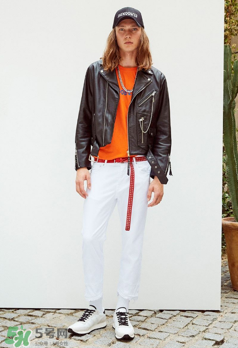 the kooples2018春夏系列服裝怎么樣_好看嗎_款式有哪些？