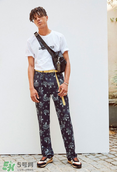 the kooples2018春夏系列服裝怎么樣_好看嗎_款式有哪些？