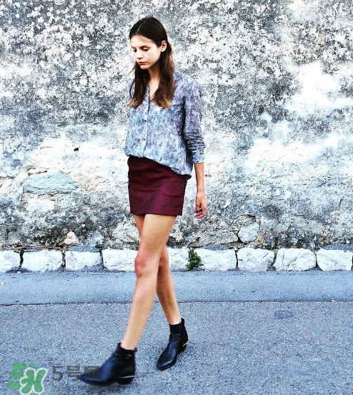 the kooples是什么牌子_哪個(gè)國家的_什么檔次？