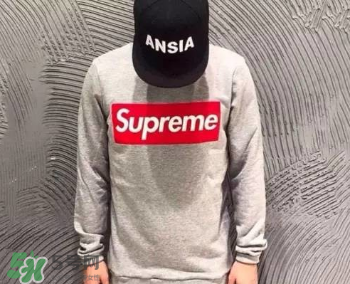 supreme italia是什么牌子？意大利版supreme和supreme有什么區(qū)別？