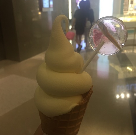 initial心軟冰淇淋雪糕多少錢？initial心軟冰淇淋好吃嗎？