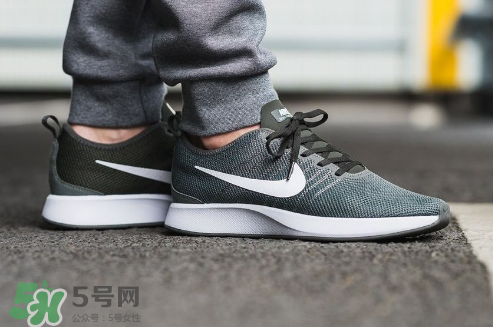 nike dualtone racer多少錢？耐克dualtone racer跑鞋價(jià)格