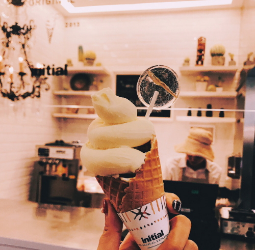 initial心軟冰淇淋雪糕多少錢？initial心軟冰淇淋好吃嗎？