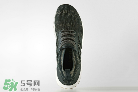 adidas ultra boost atr mid軍綠配色怎么樣_好看嗎？
