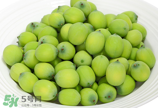 蓮蓬是水果嗎？蓮蓬是水果還是蔬菜？