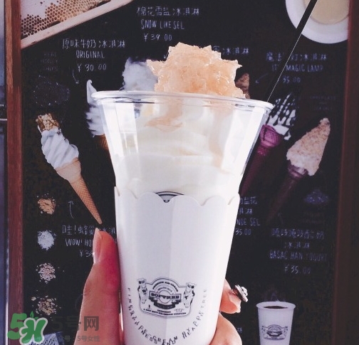 softree冰淇淋好吃嗎？softree冰淇淋哪款好吃？