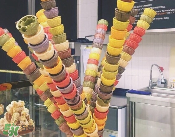 softree冰淇淋好吃嗎？softree冰淇淋哪款好吃？