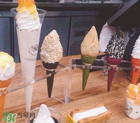 softree冰淇淋好吃嗎？softree冰淇淋哪款好吃？